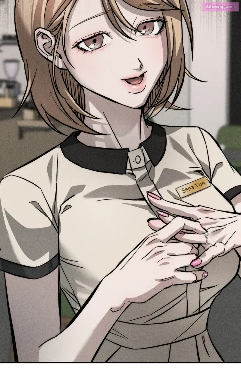 My Desire isNot a Sin Chapter 1 page 125 - 