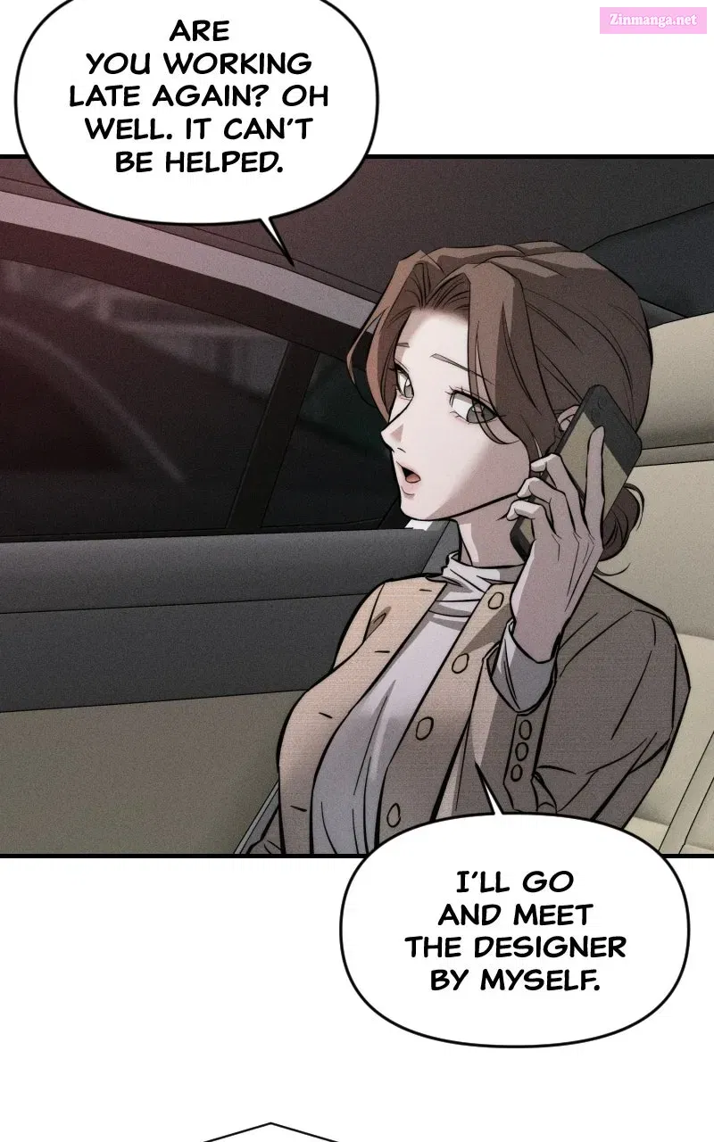 My Desire isNot a Sin Chapter 1 page 130 - 