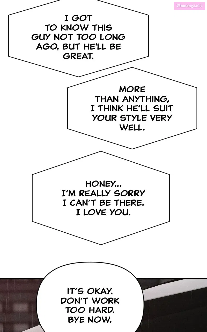 My Desire isNot a Sin Chapter 1 page 131 - 