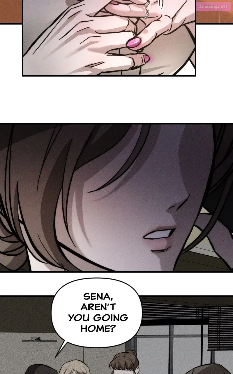 My Desire isNot a Sin Chapter 1 page 133 - 