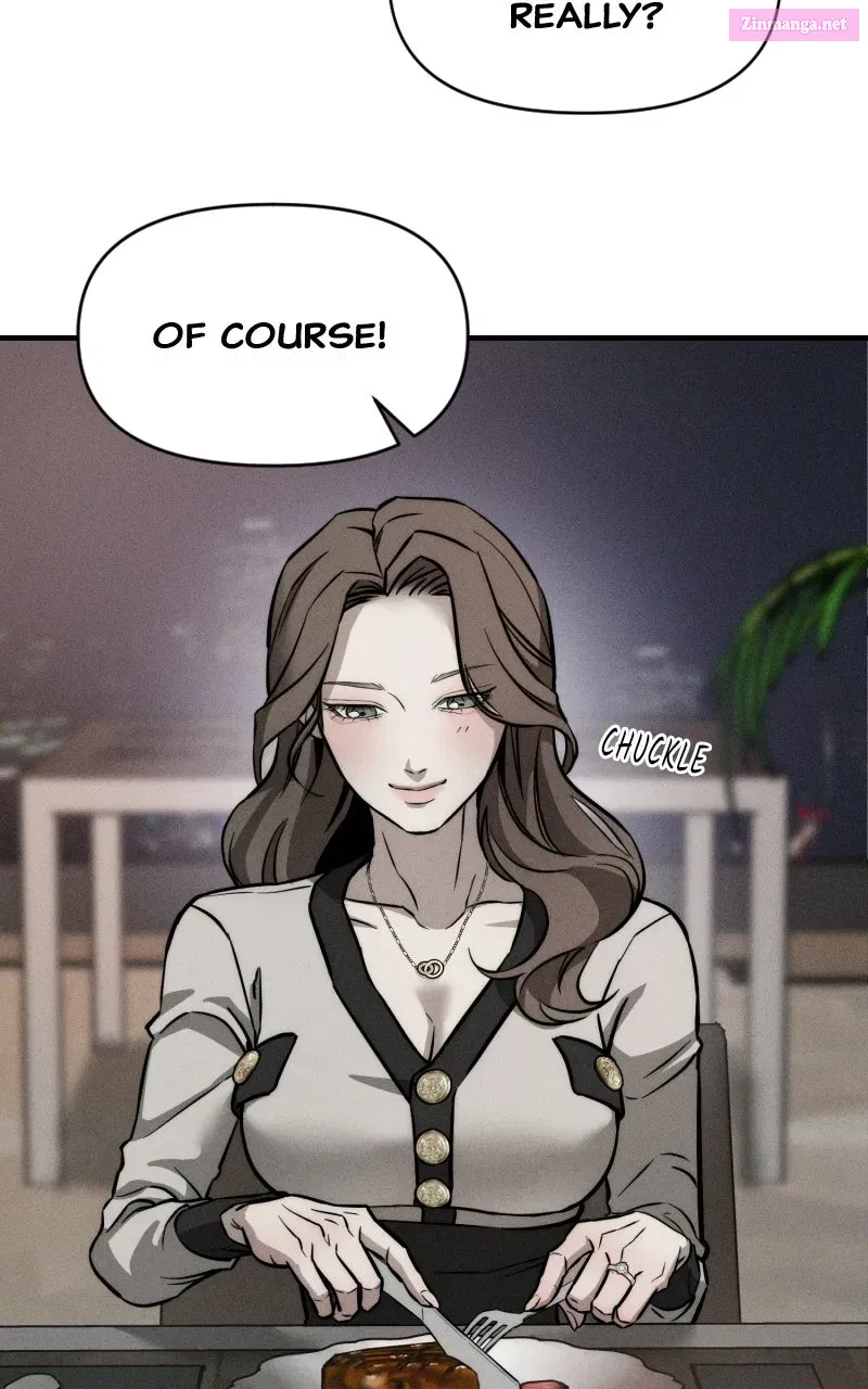 My Desire isNot a Sin Chapter 1 page 15 - 