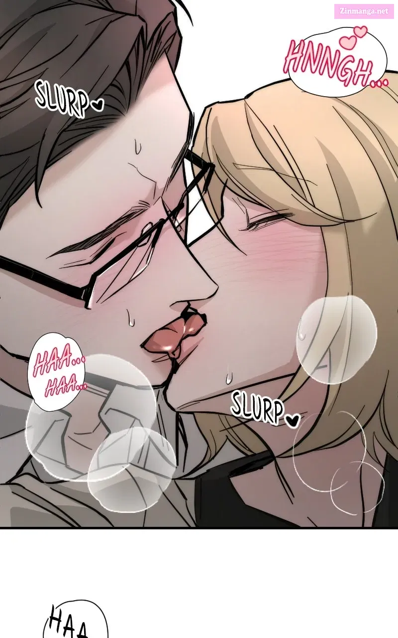 My Desire isNot a Sin Chapter 1 page 150 - 