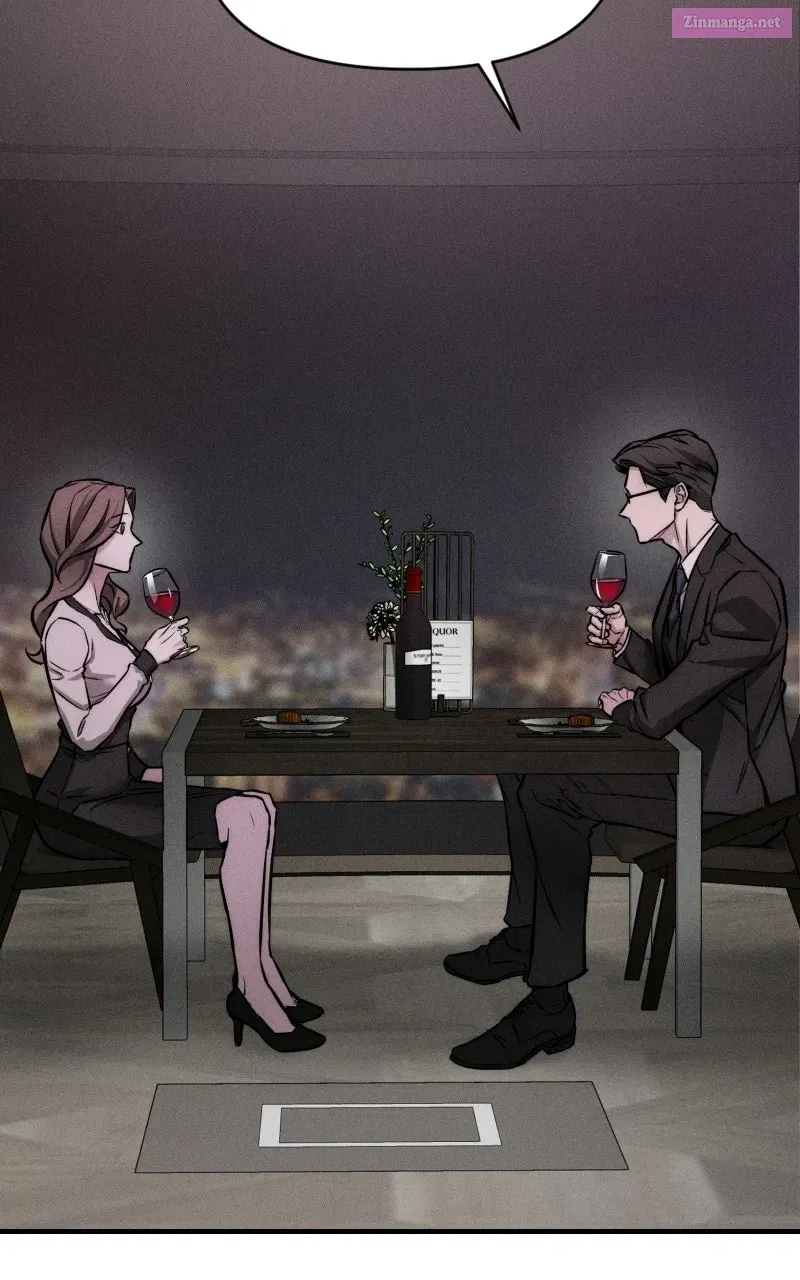 My Desire isNot a Sin Chapter 1 page 19 - 