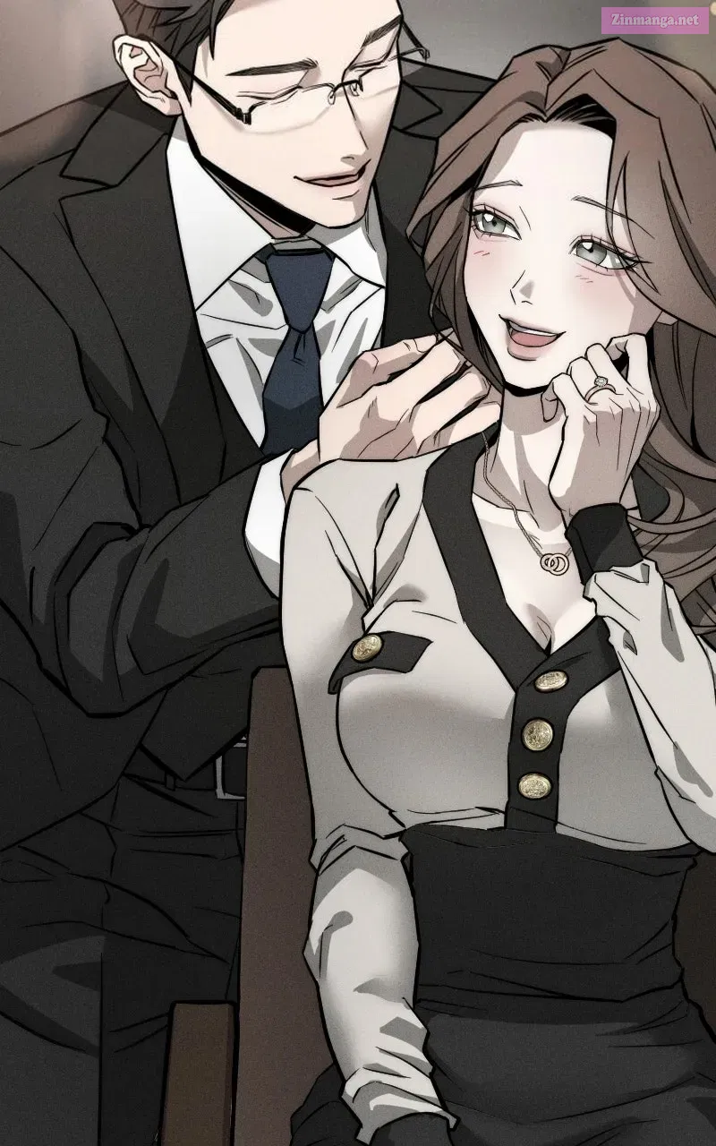 My Desire isNot a Sin Chapter 1 page 3 - 
