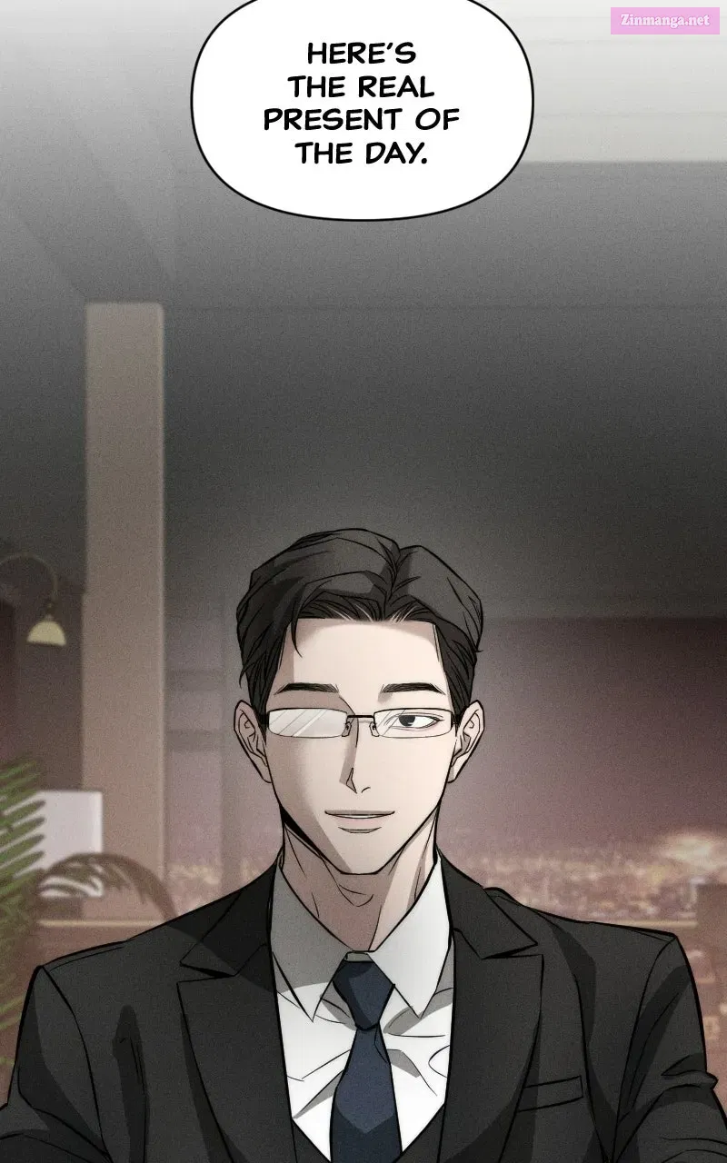 My Desire isNot a Sin Chapter 1 page 25 - 