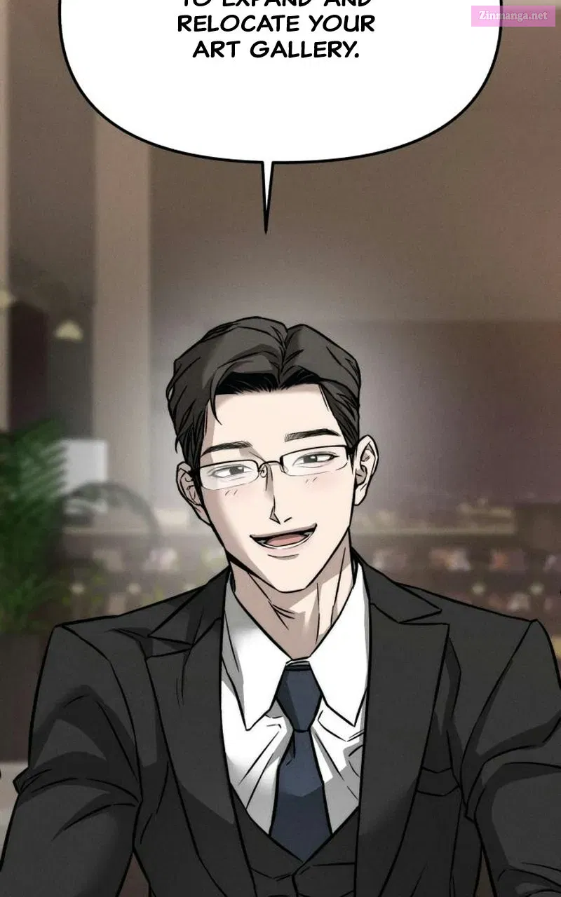 My Desire isNot a Sin Chapter 1 page 30 - 