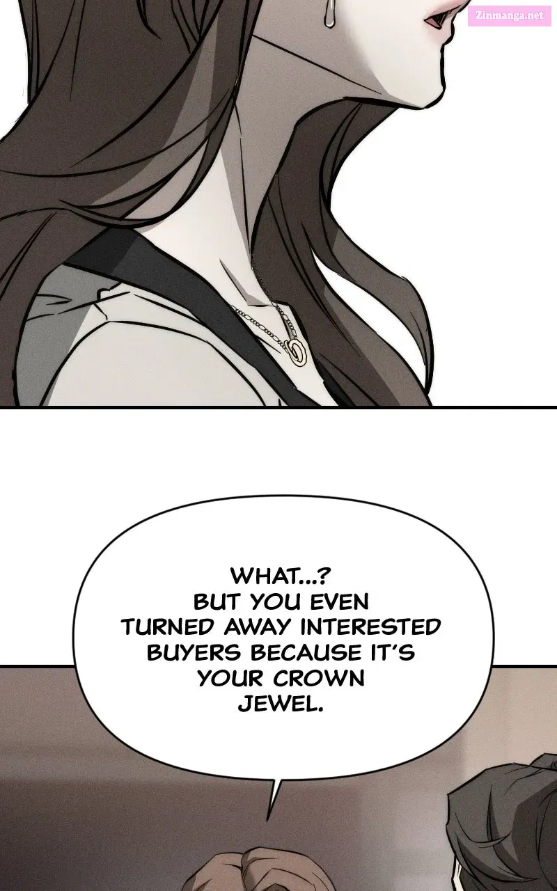 My Desire isNot a Sin Chapter 1 page 32 - 