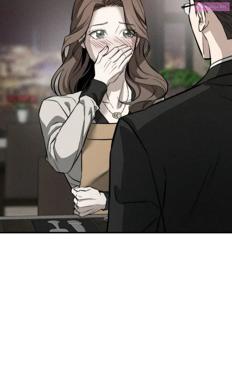 My Desire isNot a Sin Chapter 1 page 33 - 