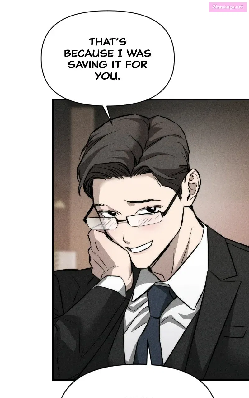 My Desire isNot a Sin Chapter 1 page 34 - 