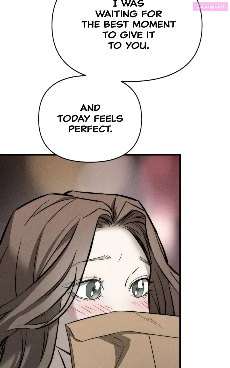 My Desire isNot a Sin Chapter 1 page 35 - 