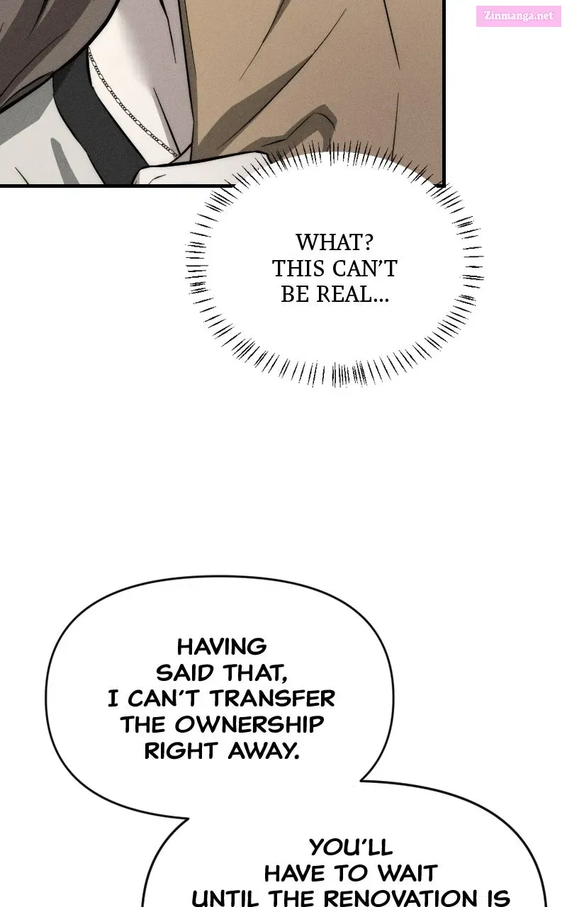 My Desire isNot a Sin Chapter 1 page 36 - 