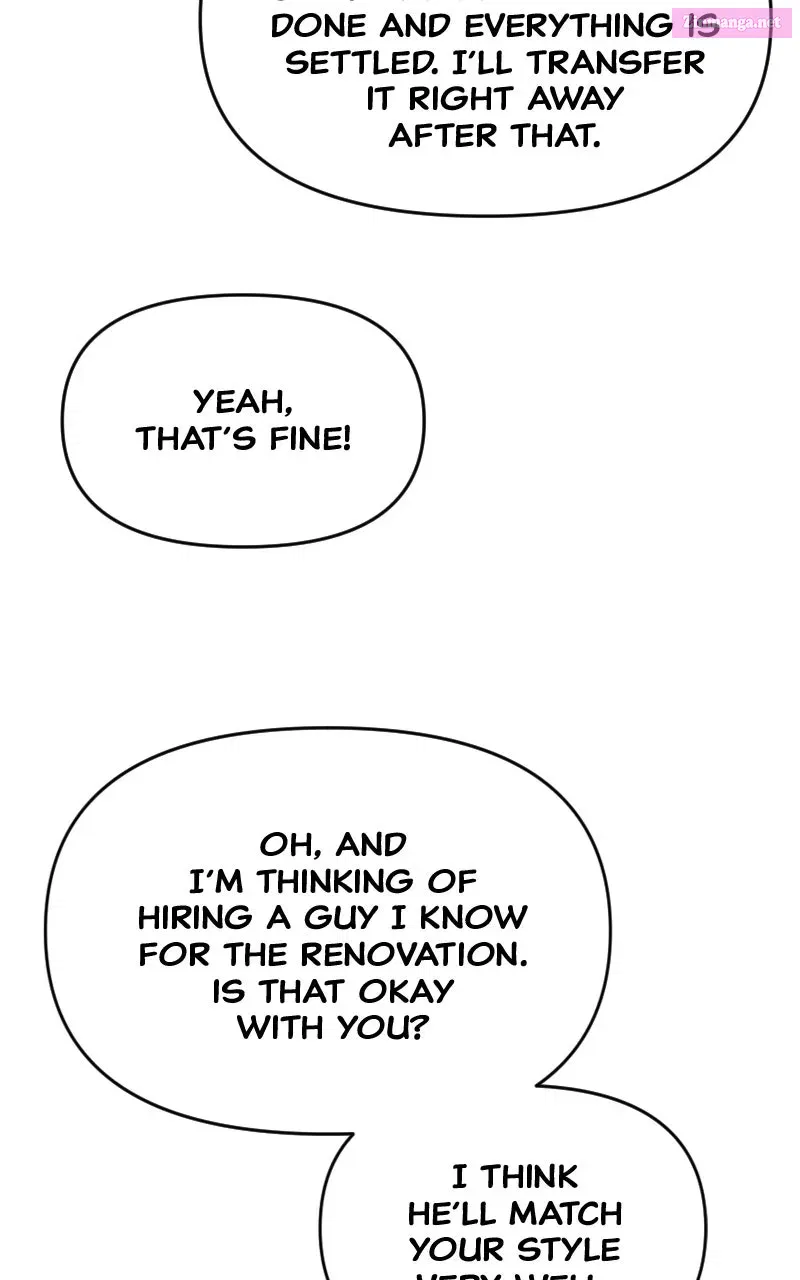 My Desire isNot a Sin Chapter 1 page 37 - 
