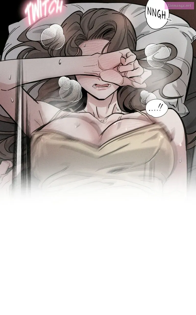 My Desire isNot a Sin Chapter 1 page 42 - 