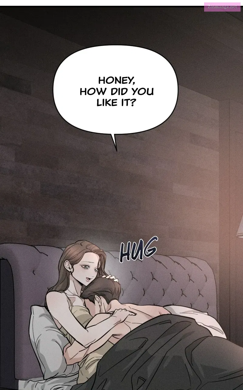 My Desire isNot a Sin Chapter 1 page 47 - 