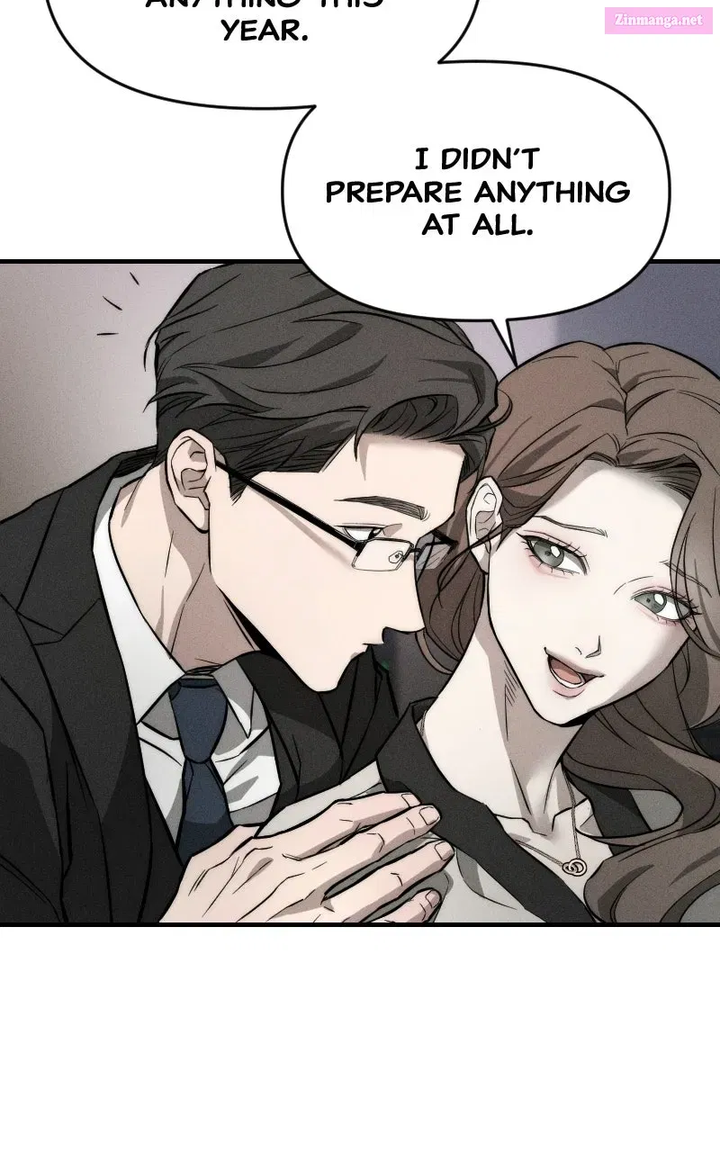 My Desire isNot a Sin Chapter 1 page 7 - 