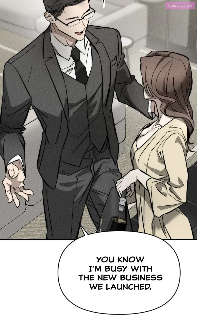 My Desire isNot a Sin Chapter 1 page 70 - 