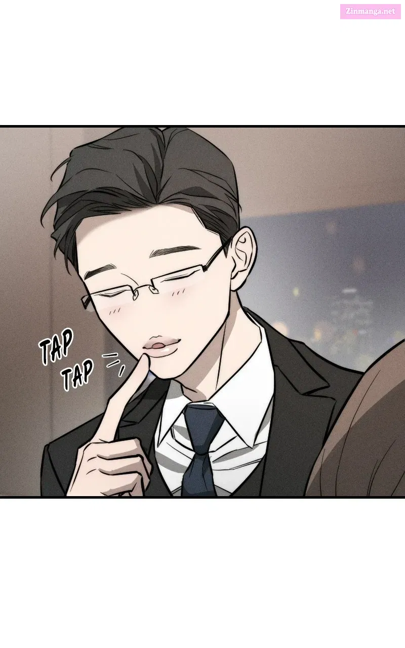 My Desire isNot a Sin Chapter 1 page 8 - 