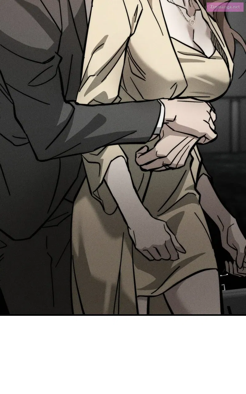 My Desire isNot a Sin Chapter 1 page 77 - 