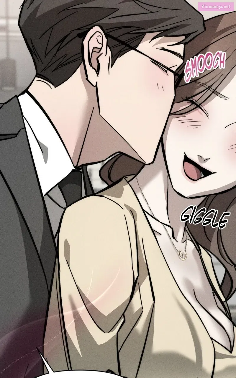My Desire isNot a Sin Chapter 1 page 80 - 