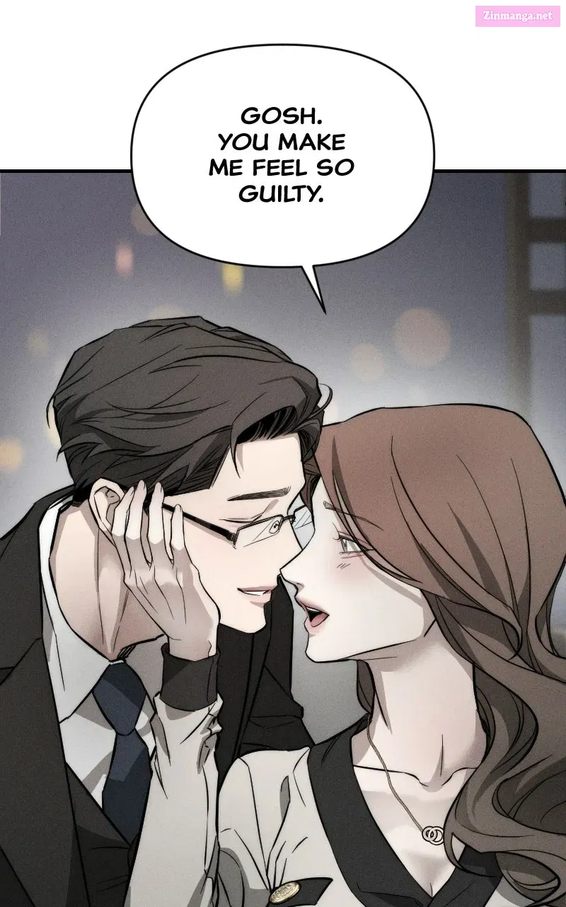 My Desire isNot a Sin Chapter 1 page 9 - 