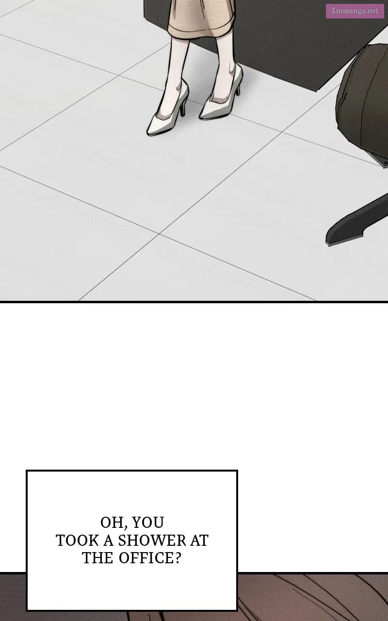 My Desire isNot a Sin Chapter 1 page 87 - 