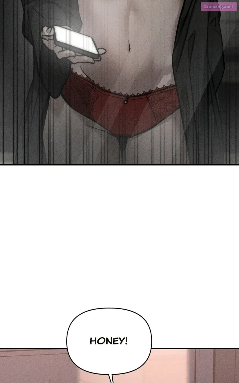 My Desire isNot a Sin Chapter 1 page 95 - 