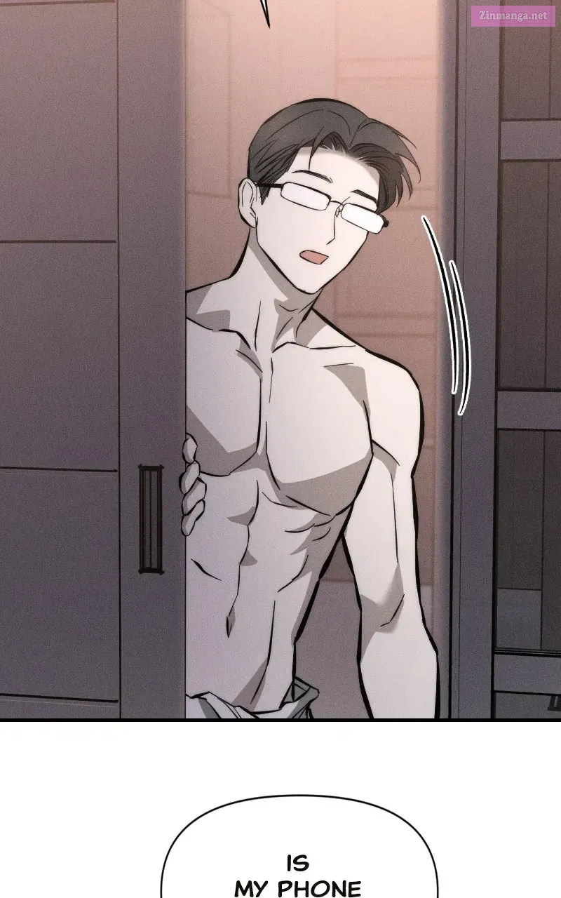 My Desire isNot a Sin Chapter 1 page 96 - 
