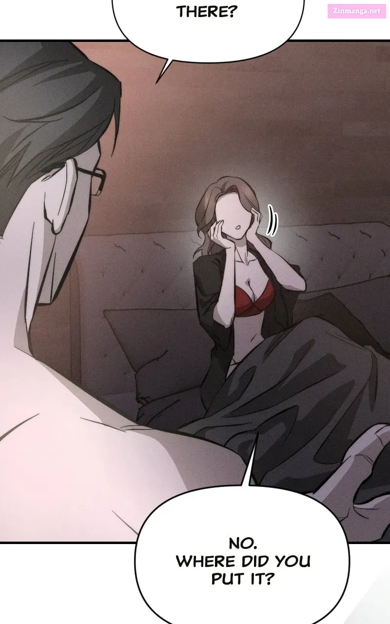 My Desire isNot a Sin Chapter 1 page 97 - 