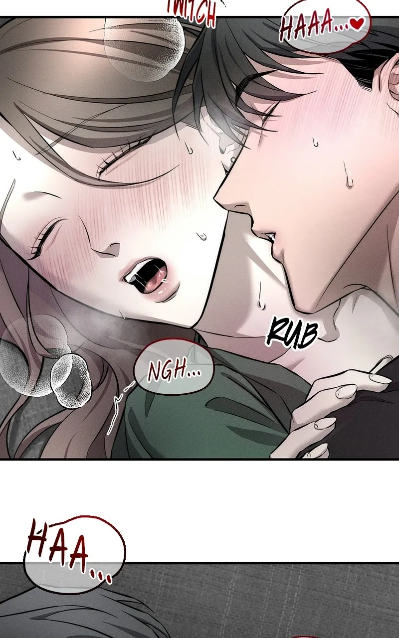 My Desire isNot a Sin Chapter 10 page 14 - 