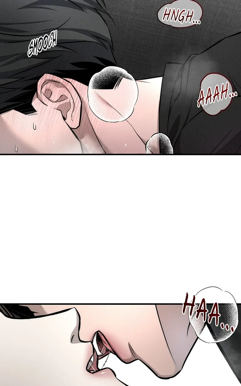 My Desire isNot a Sin Chapter 10 page 15 - 