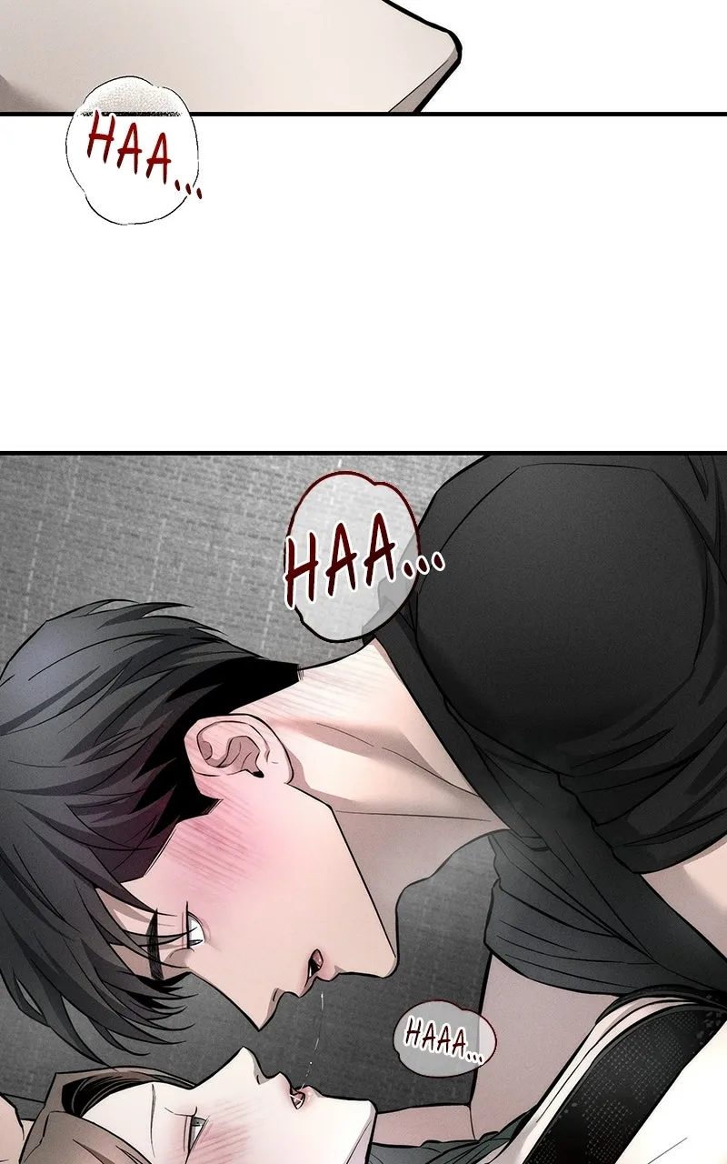My Desire isNot a Sin Chapter 10 page 16 - 