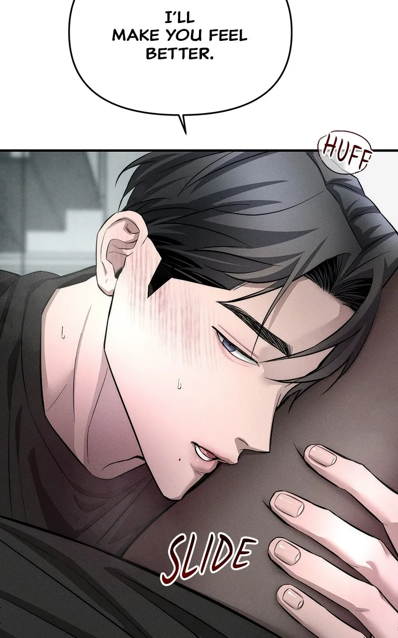 My Desire isNot a Sin Chapter 10 page 21 - 