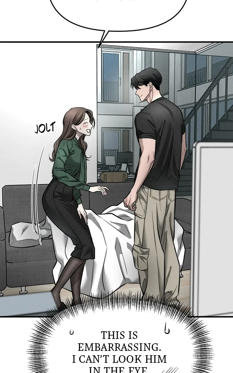 My Desire isNot a Sin Chapter 10 page 33 - 