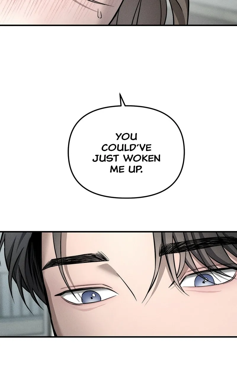 My Desire isNot a Sin Chapter 10 page 35 - 