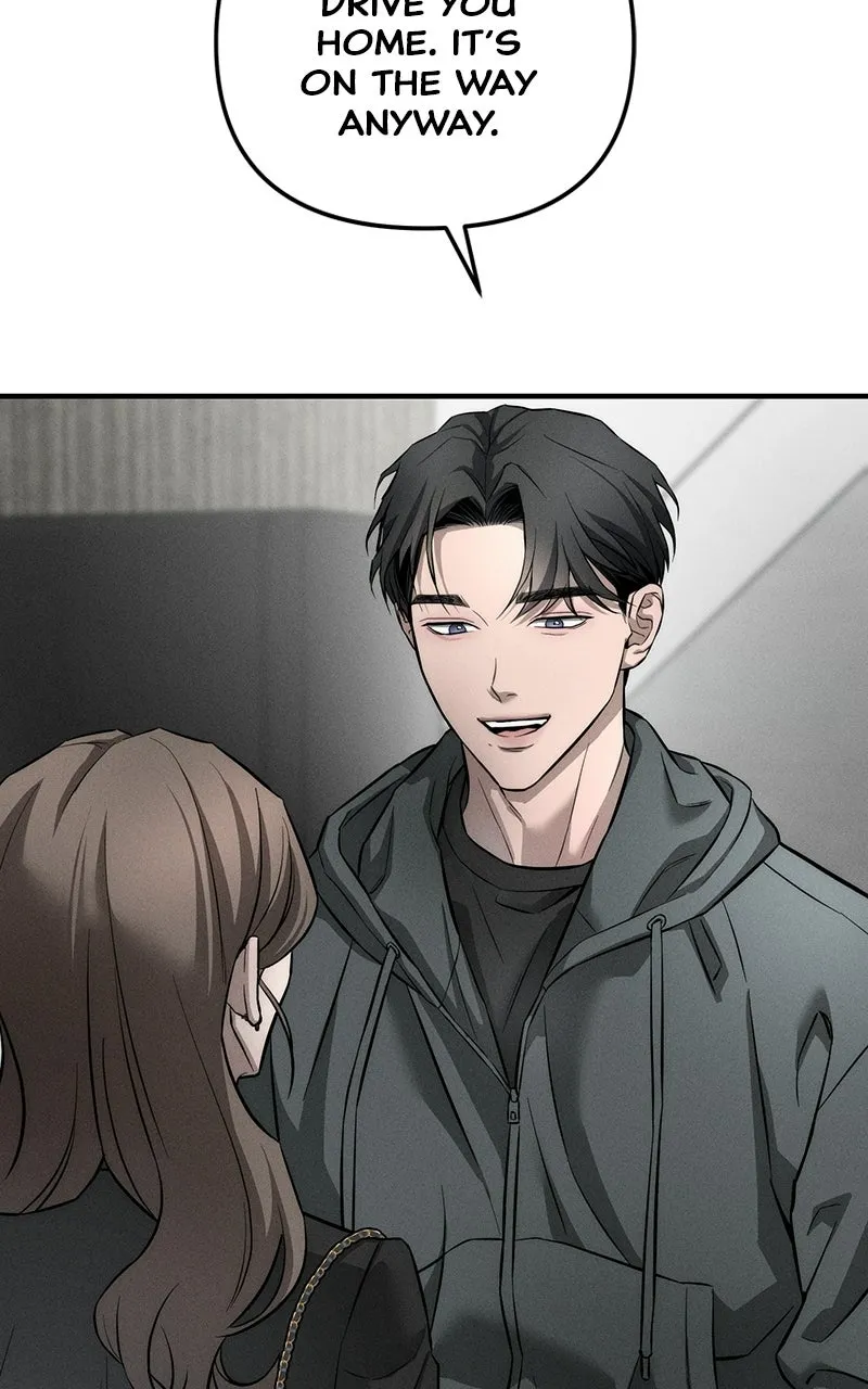 My Desire isNot a Sin Chapter 10 page 41 - 