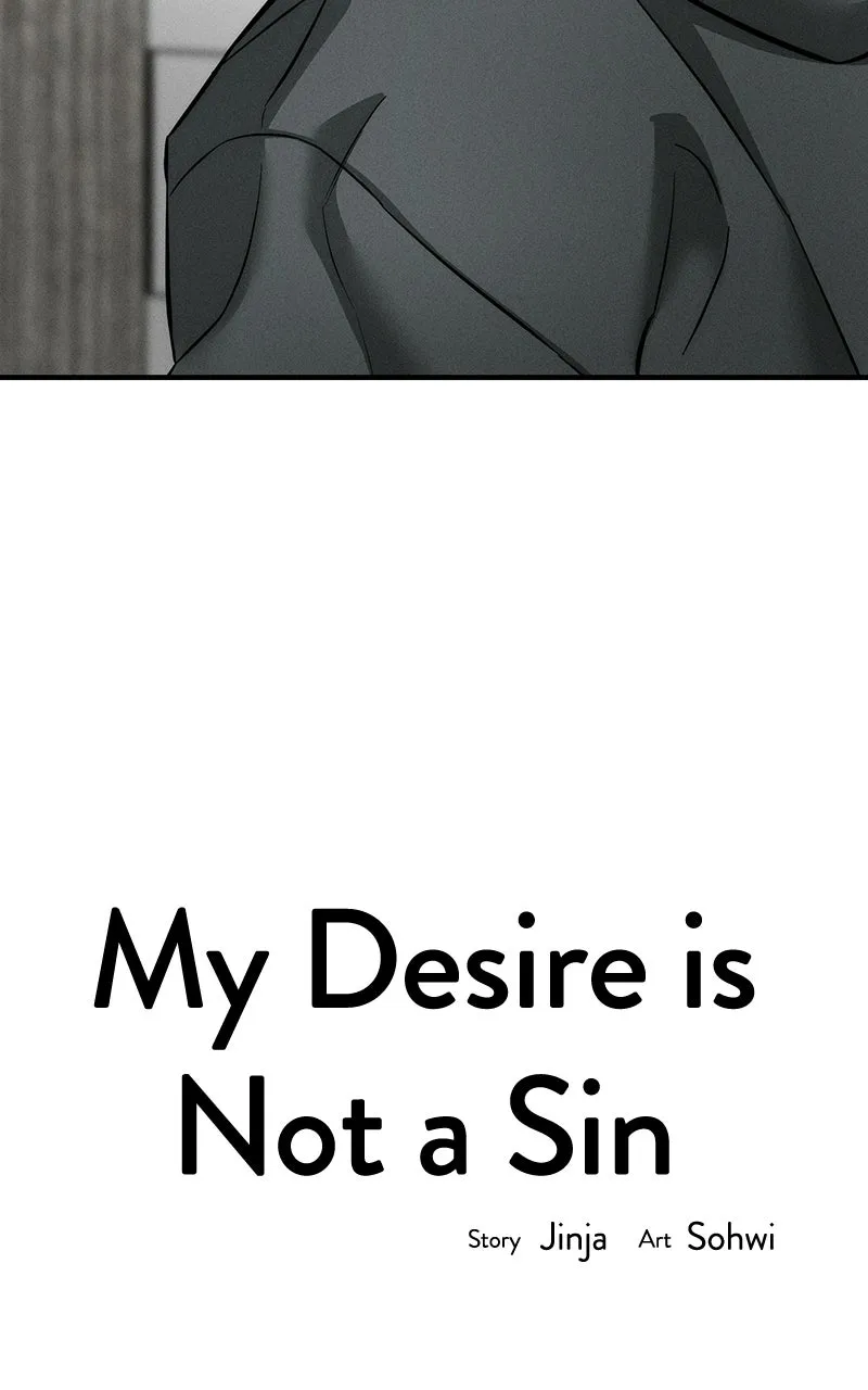 My Desire isNot a Sin Chapter 10 page 45 - 