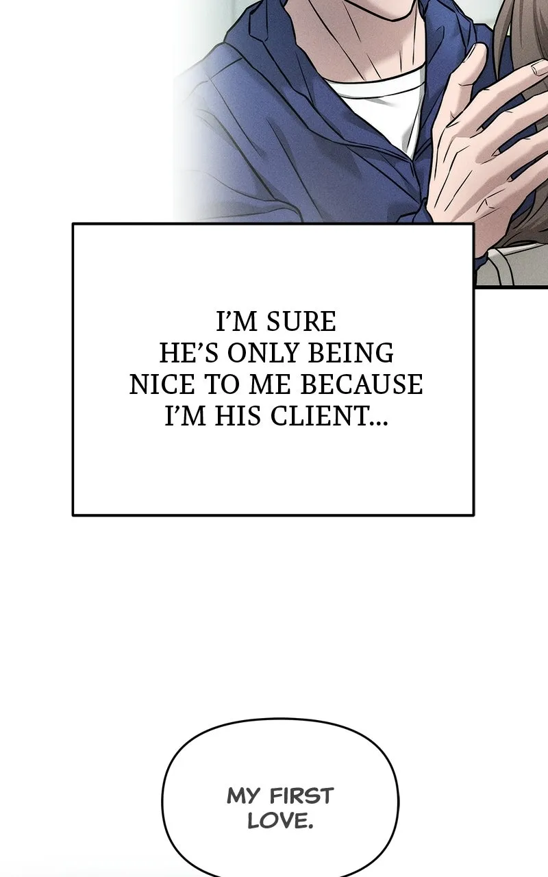 My Desire isNot a Sin Chapter 10 page 55 - 