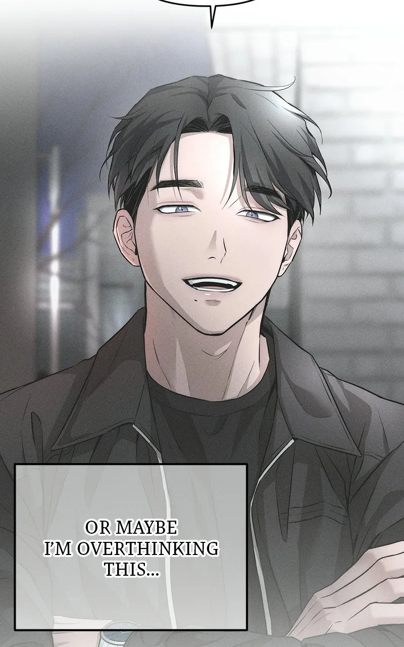 My Desire isNot a Sin Chapter 10 page 56 - 
