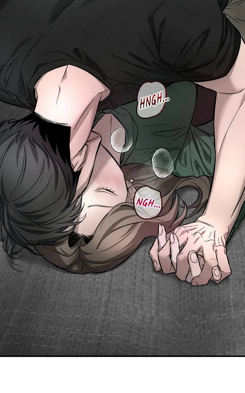 My Desire isNot a Sin Chapter 10 page 7 - 