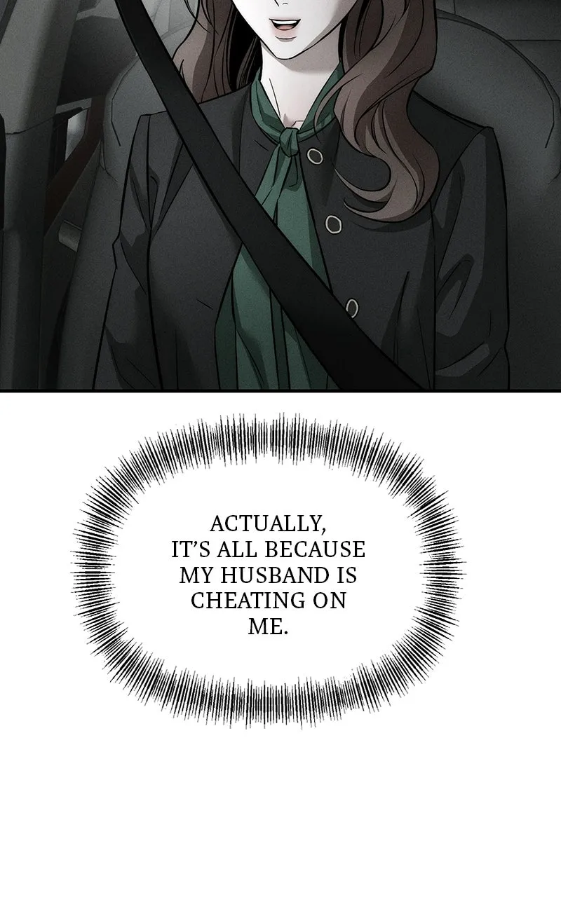 My Desire isNot a Sin Chapter 10 page 63 - 