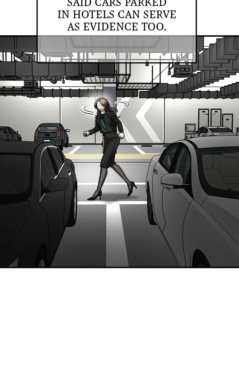 My Desire isNot a Sin Chapter 11 page 21 - 