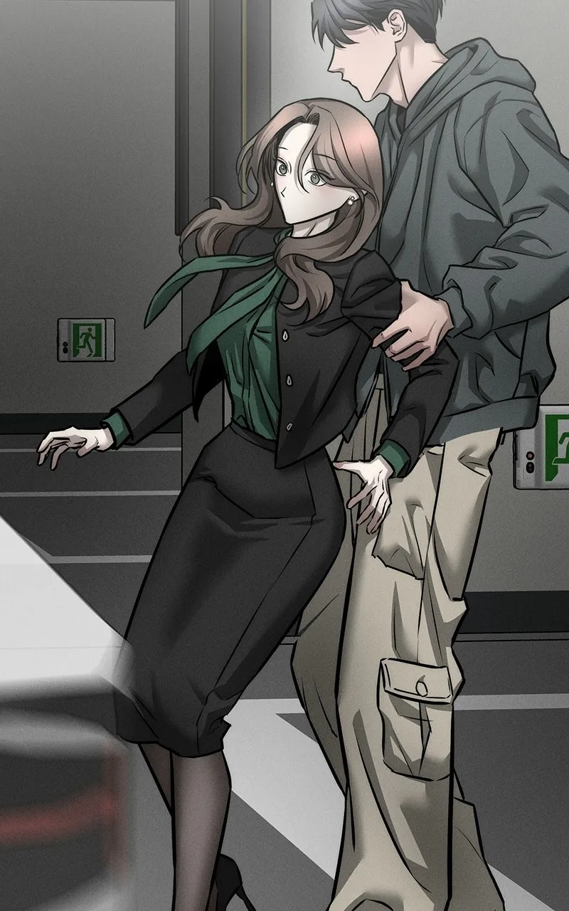 My Desire isNot a Sin Chapter 11 page 30 - 