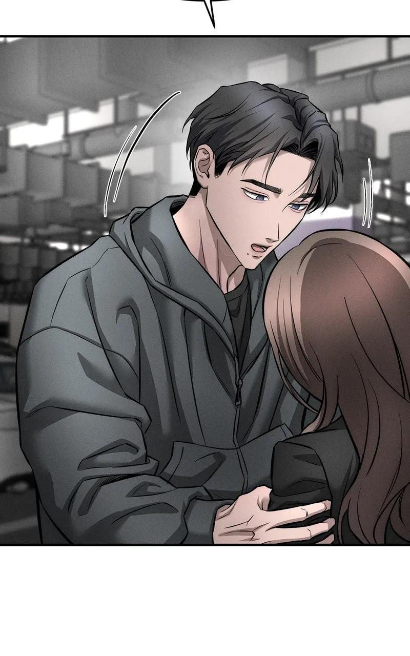 My Desire isNot a Sin Chapter 11 page 34 - 