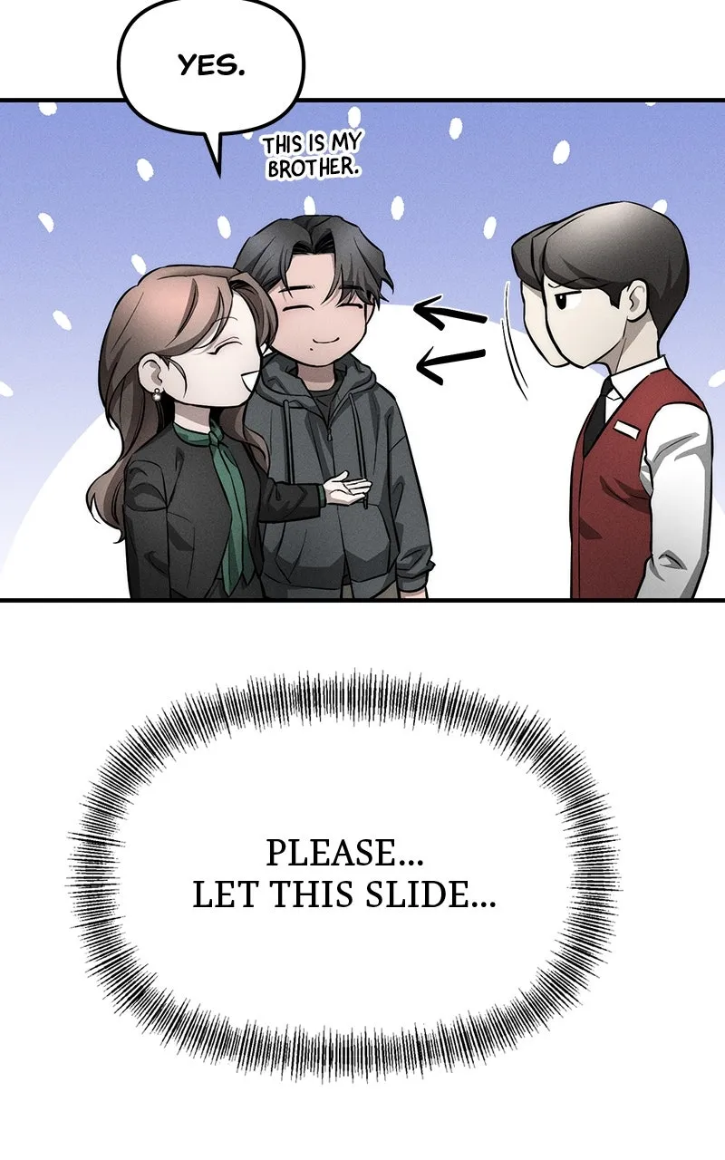 My Desire isNot a Sin Chapter 11 page 43 - 