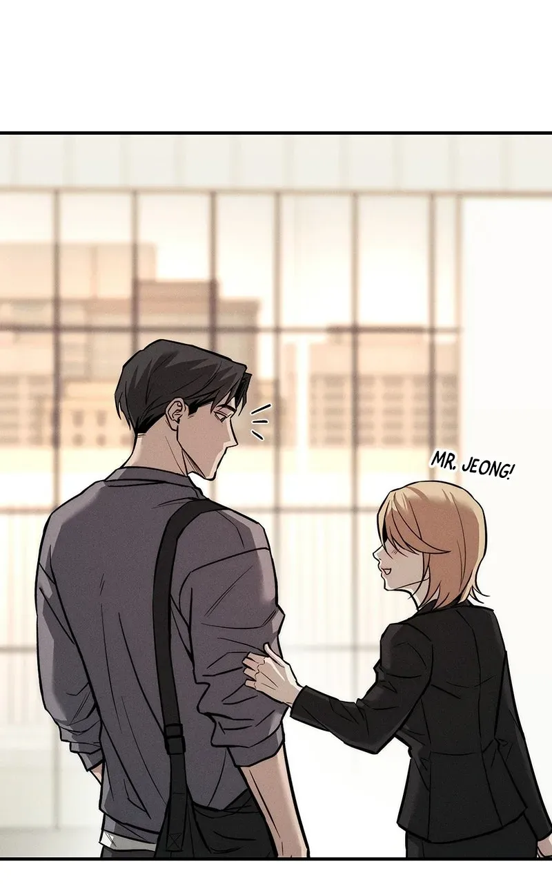 My Desire isNot a Sin Chapter 15 page 118 - 