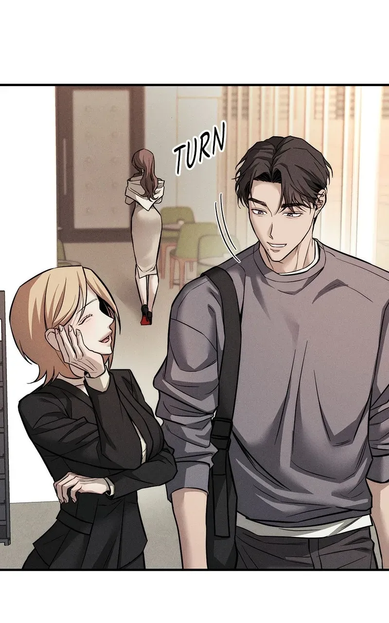 My Desire isNot a Sin Chapter 15 page 122 - 