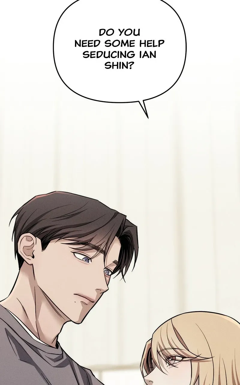 My Desire isNot a Sin Chapter 15 page 127 - 