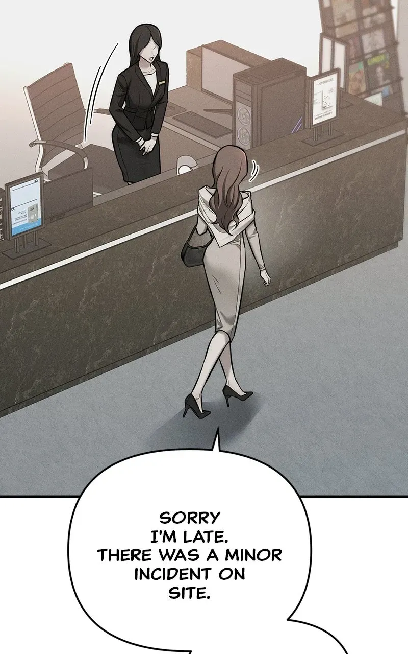 My Desire isNot a Sin Chapter 15 page 23 - 