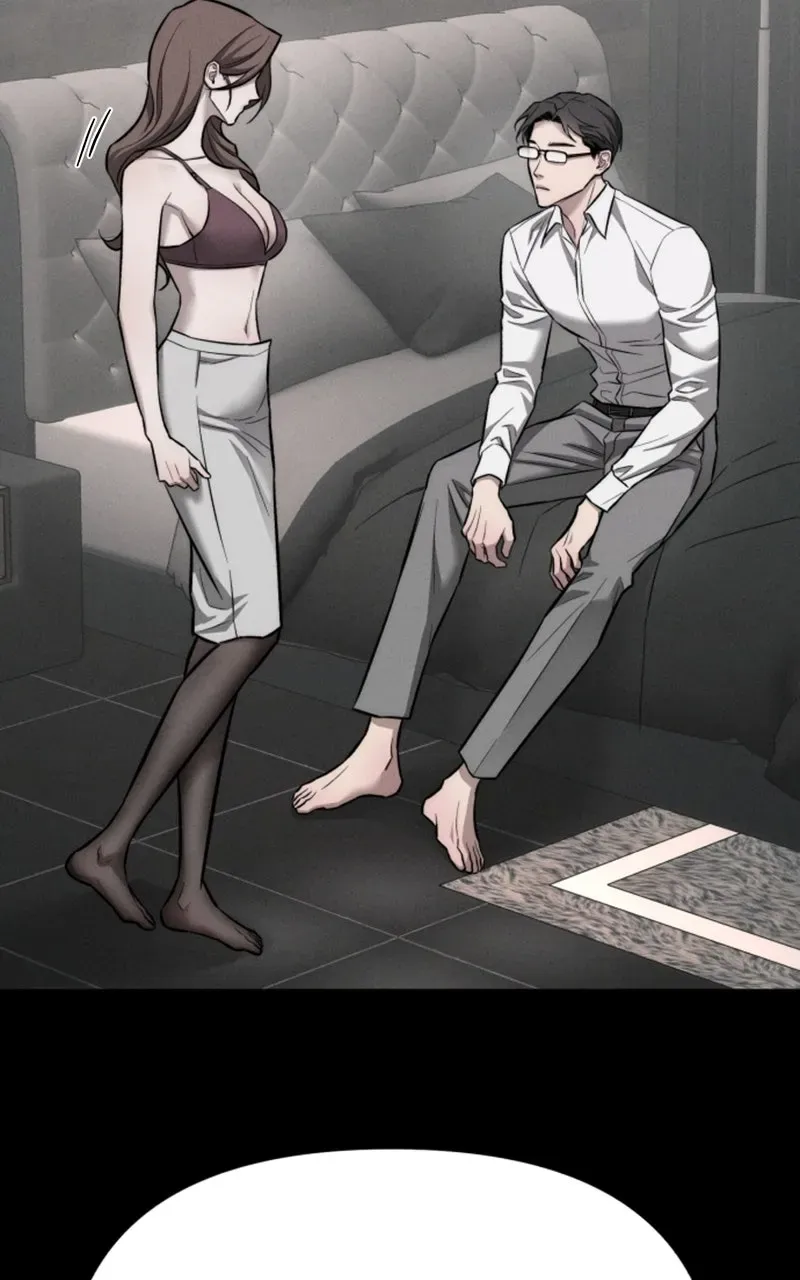 My Desire isNot a Sin Chapter 15 page 8 - 