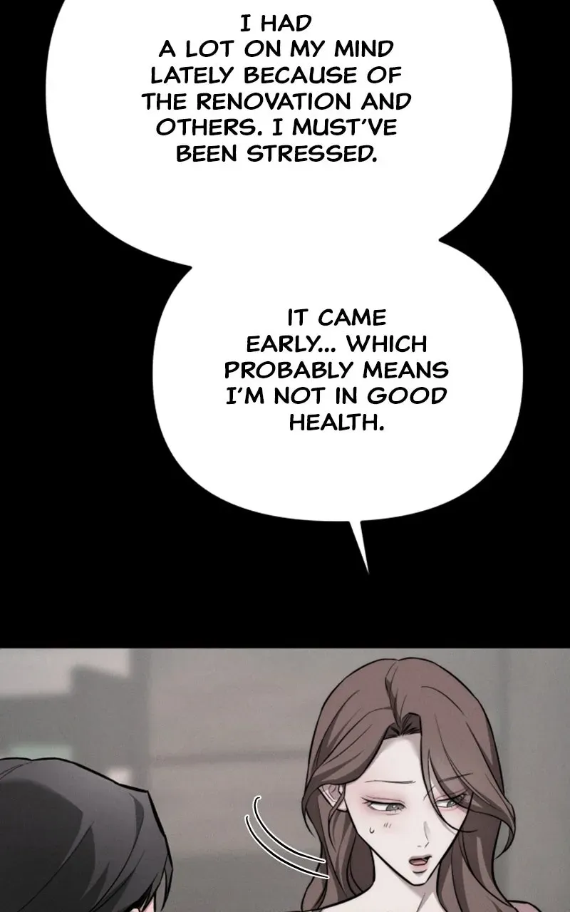 My Desire isNot a Sin Chapter 15 page 9 - 